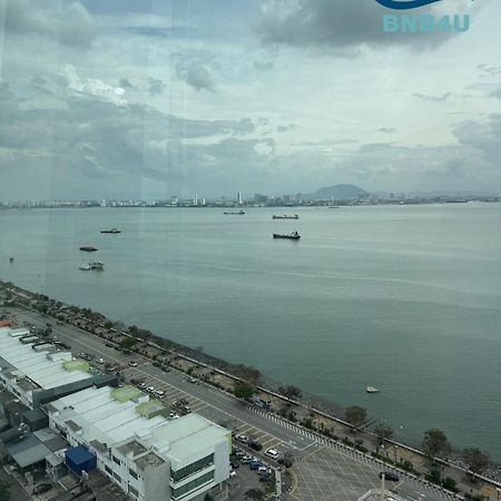 Duplex Seaview Comfort Stay In City By Iz George Town Extérieur photo