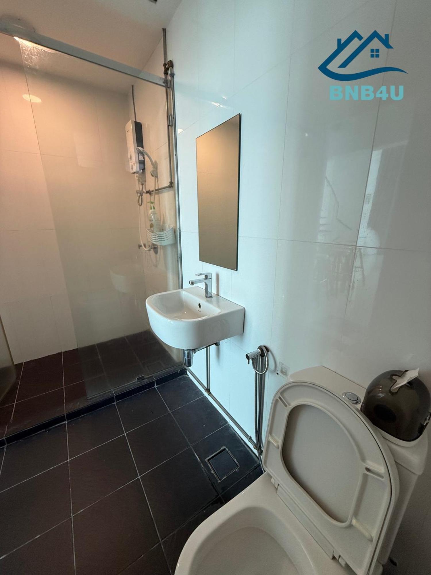 Duplex Seaview Comfort Stay In City By Iz George Town Extérieur photo