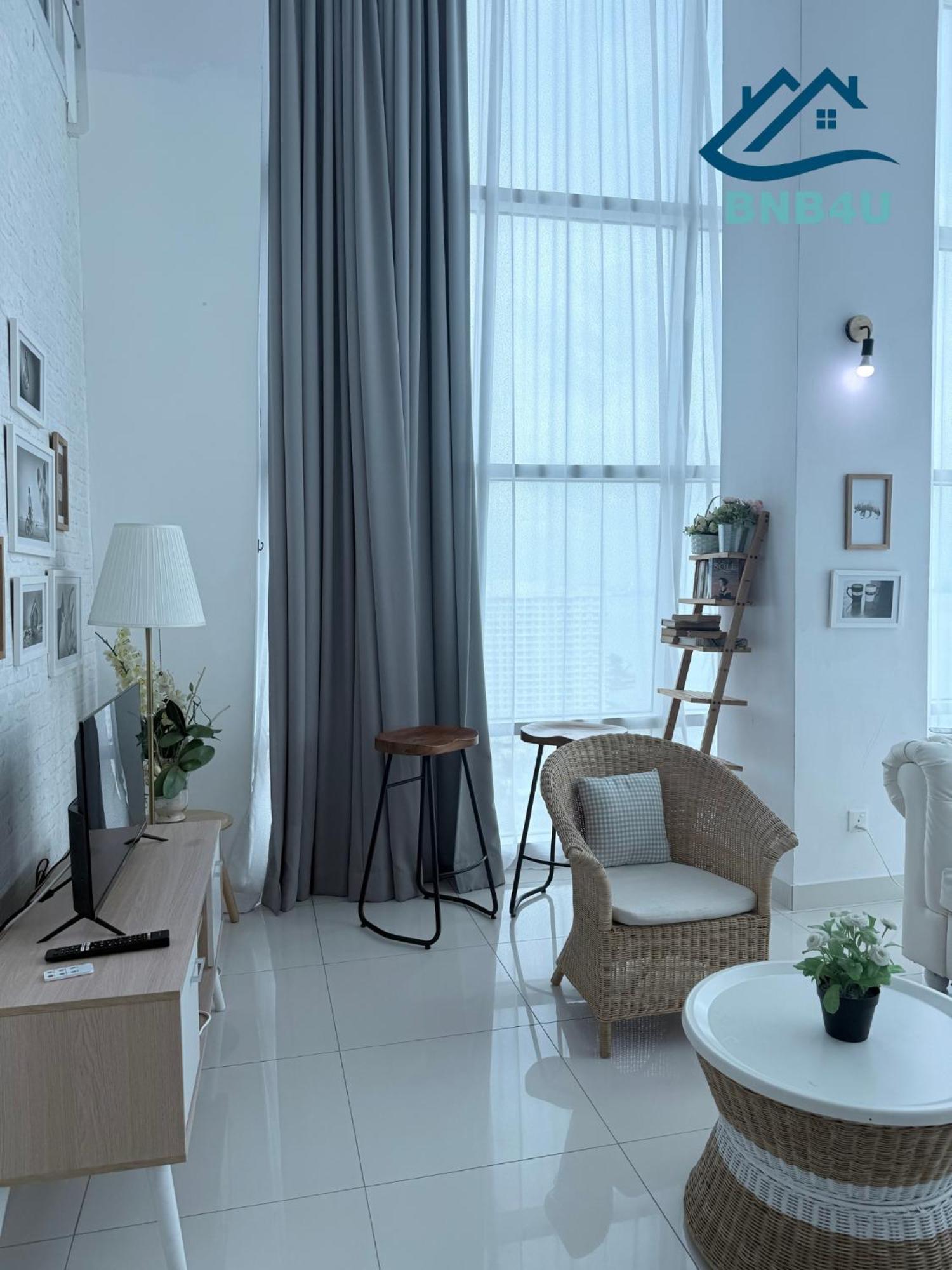 Duplex Seaview Comfort Stay In City By Iz George Town Extérieur photo