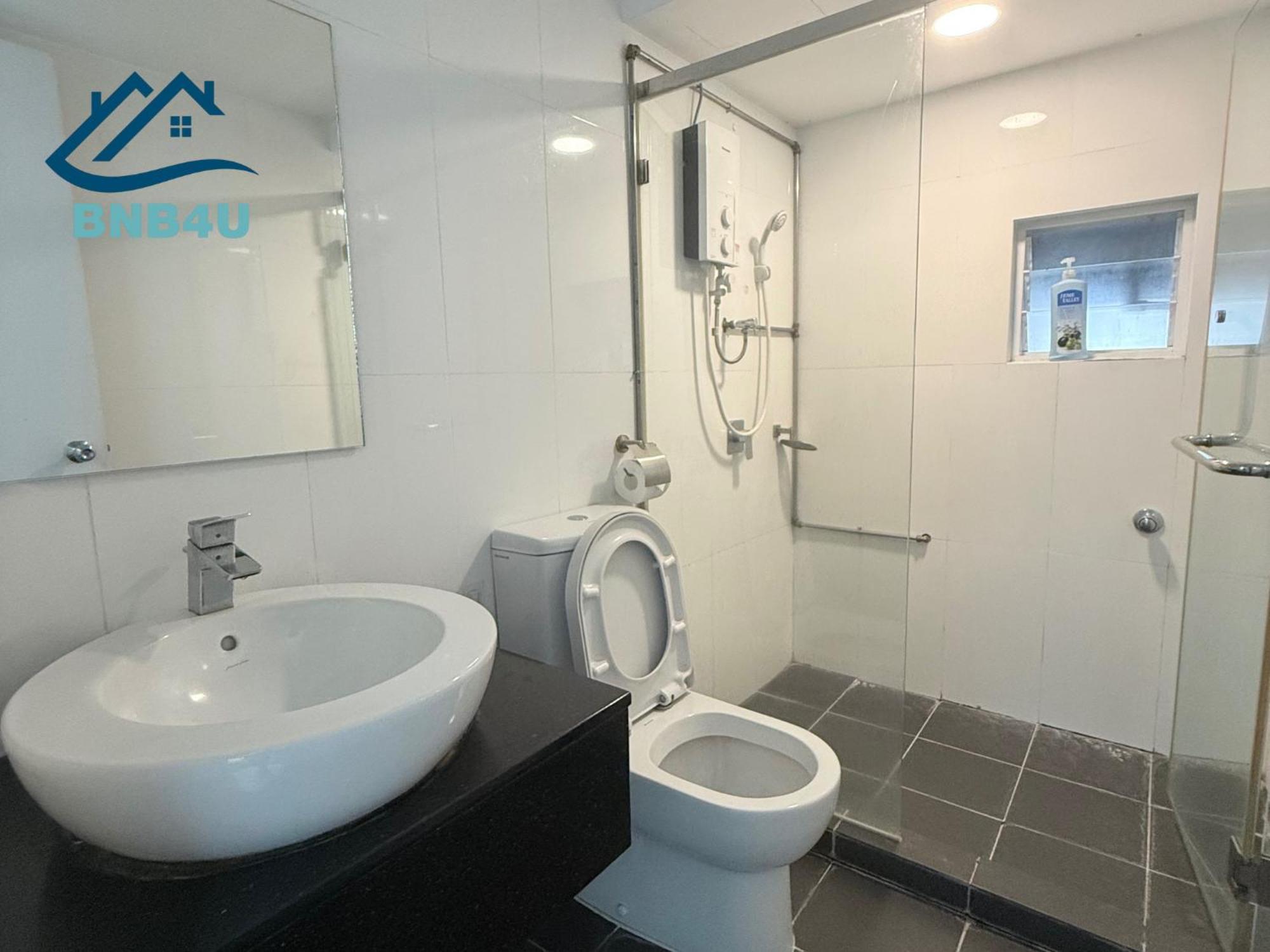 Duplex Seaview Comfort Stay In City By Iz George Town Extérieur photo