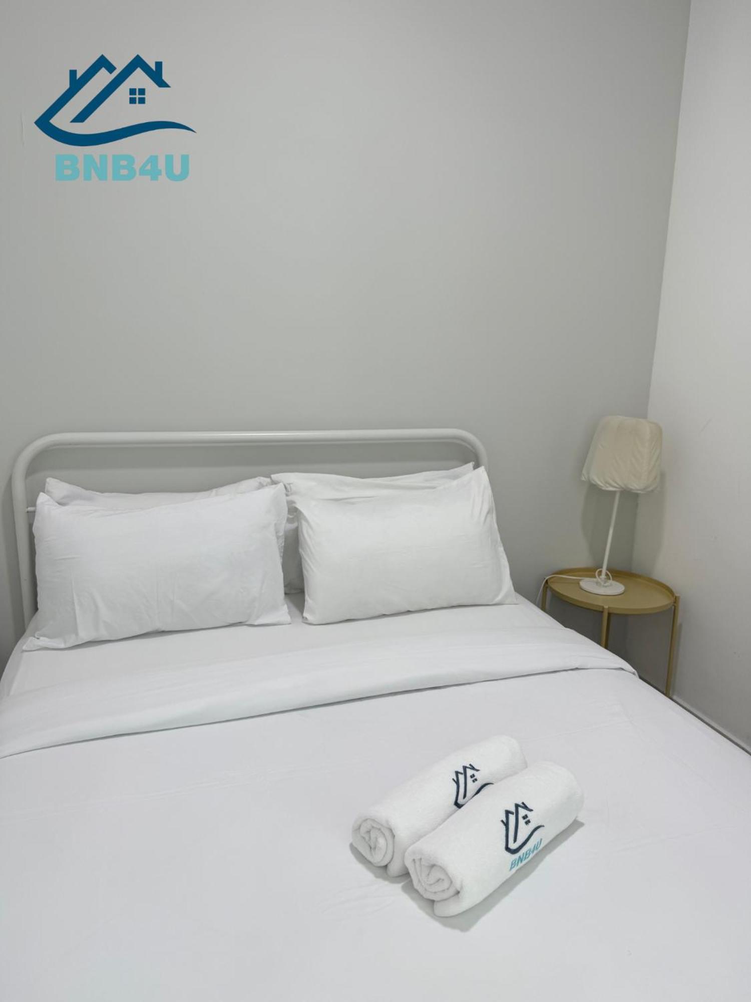 Duplex Seaview Comfort Stay In City By Iz George Town Extérieur photo