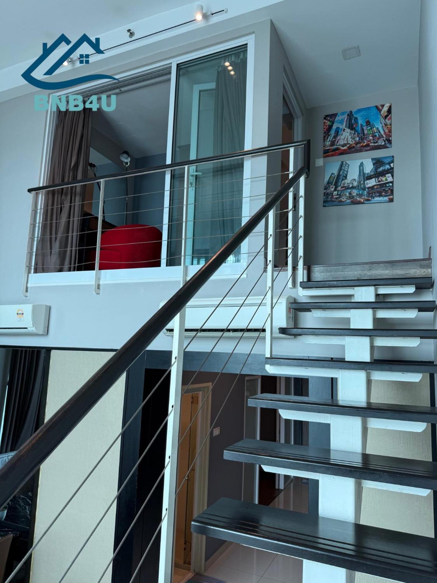 Duplex Seaview Comfort Stay In City By Iz George Town Extérieur photo