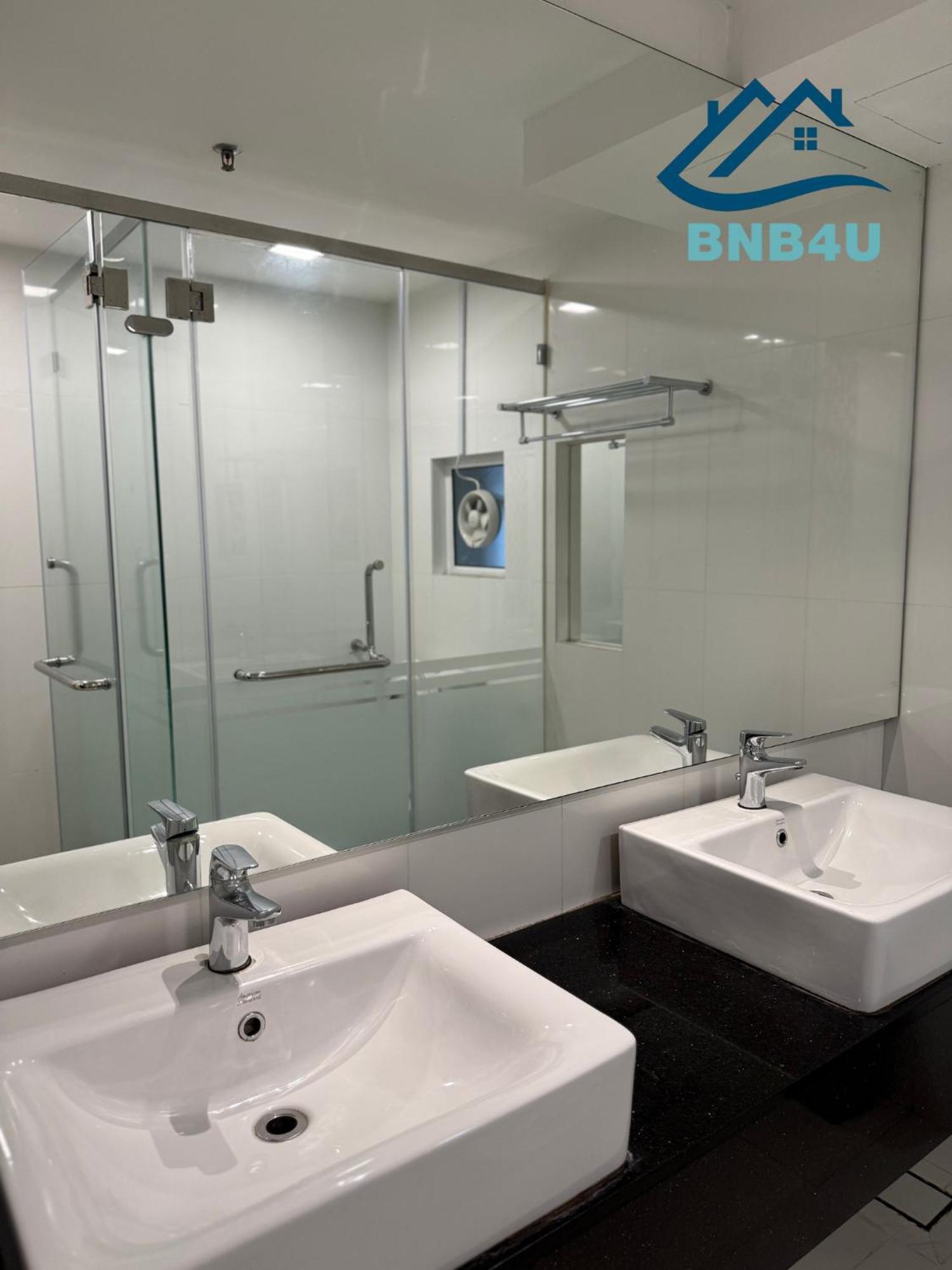 Duplex Seaview Comfort Stay In City By Iz George Town Extérieur photo