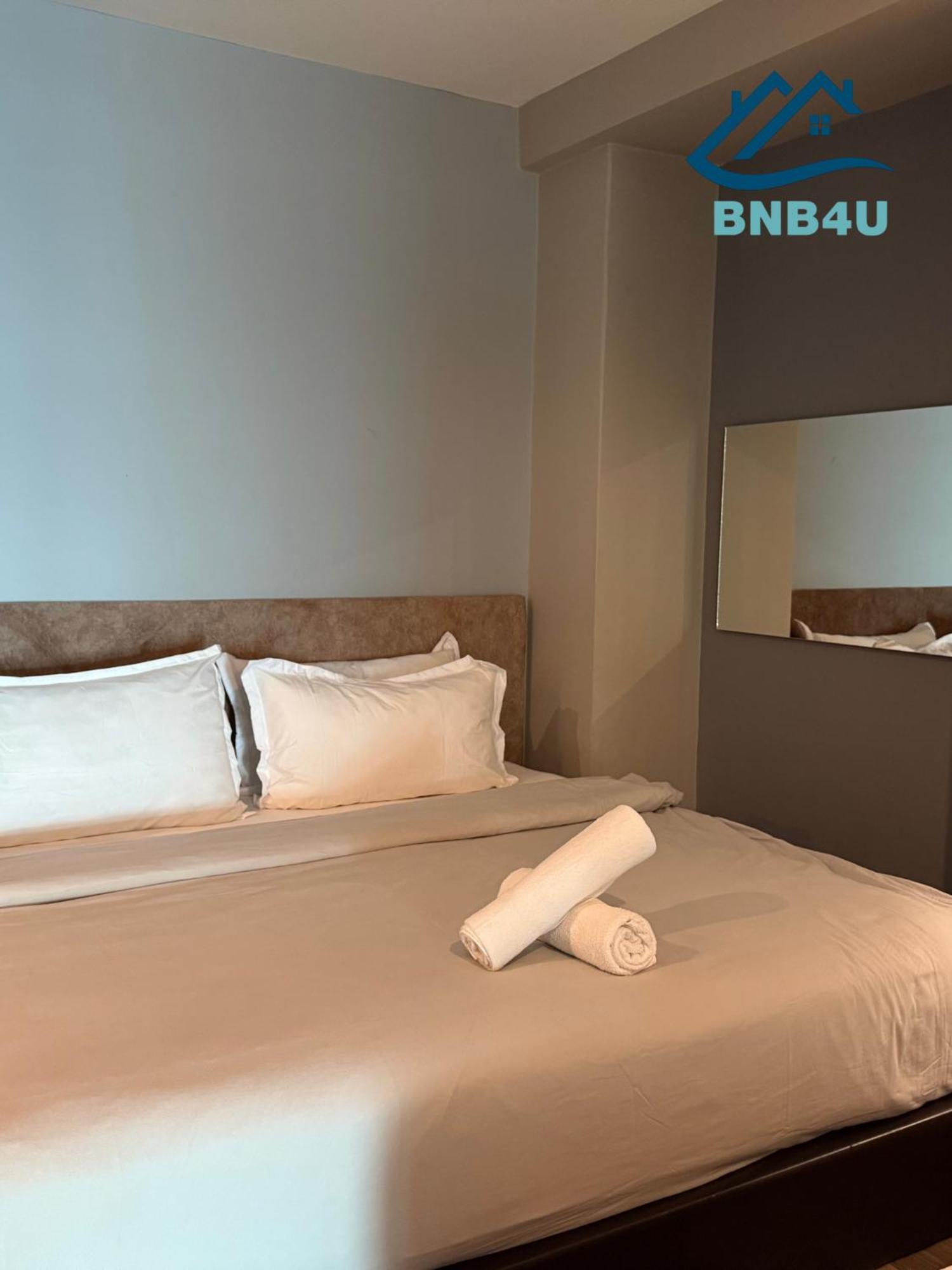 Duplex Seaview Comfort Stay In City By Iz George Town Extérieur photo
