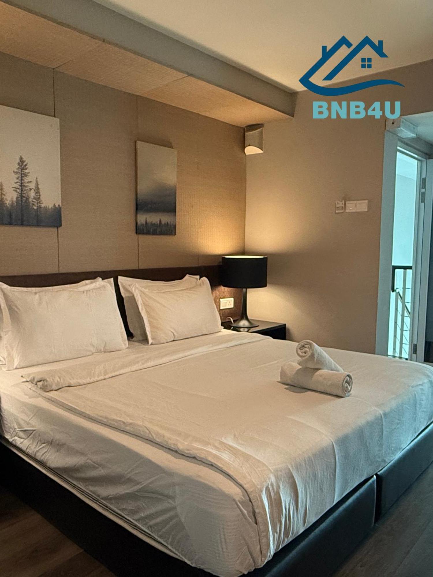 Duplex Seaview Comfort Stay In City By Iz George Town Extérieur photo
