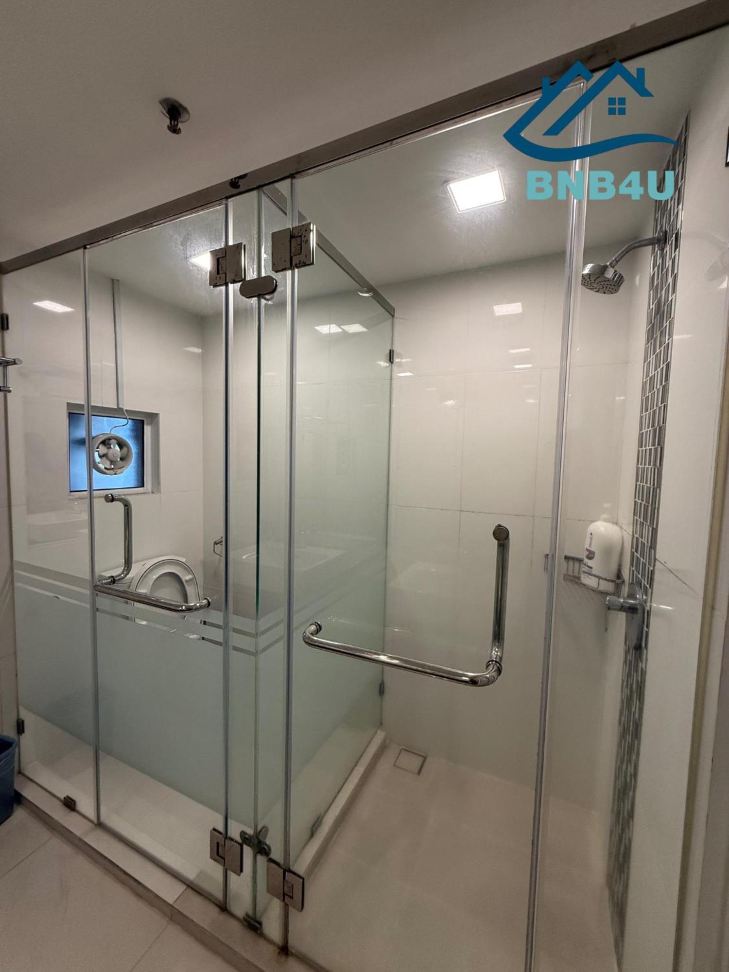 Duplex Seaview Comfort Stay In City By Iz George Town Extérieur photo